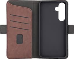 Gear Samsung Galaxy S24 Plus pungetui (brun)
