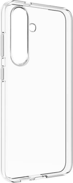 Puro 0.3 Nude Samsung Galaxy S24 Plus deksel (gjennomsiktig)