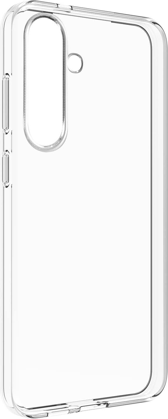 Puro 0.3 Nude Samsung Galaxy S24 Plus skal