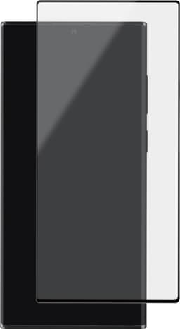 Panzer Full-Fit Samsung Galaxy S24 Ultra skærmbeskytter