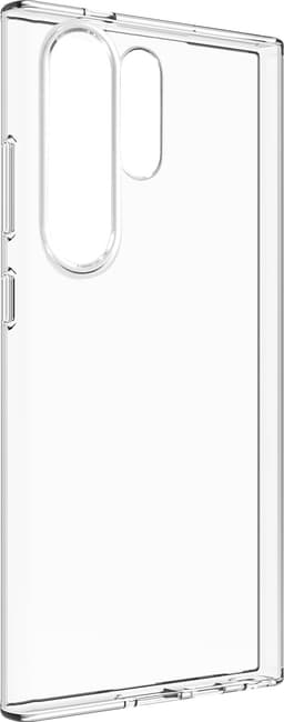 Puro 0.3 Nude Samsung Galaxy S24 Ultra deksel (gjennomsiktig)