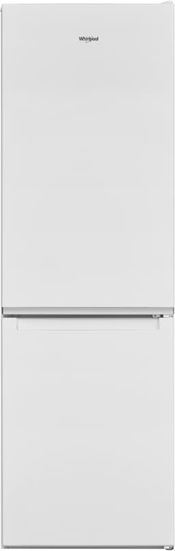 Whirlpool kombiskap W5 821E W 2