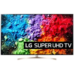 LG 65" 4K Super UHD Smart TV 65SK9500