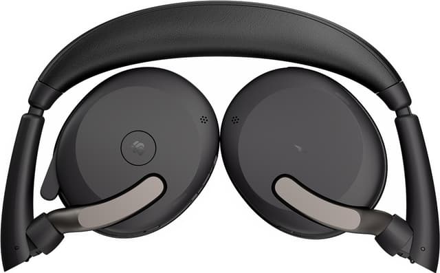 Jabra Evolve2 65 Flex USB-C Trådløst Headset (MS Teams) - Elkjøp
