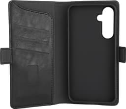 Gear Samsung Galaxy S23 FE wallet cover (black)