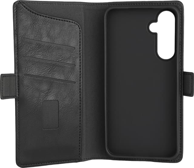 Gear Samsung Galaxy S23 FE wallet cover (black)