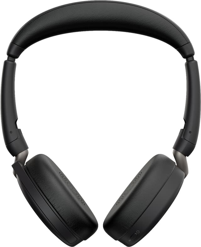 Jabra Evolve2 65 Flex USB-C Trådløst Headset (MS Teams) - Elkjøp