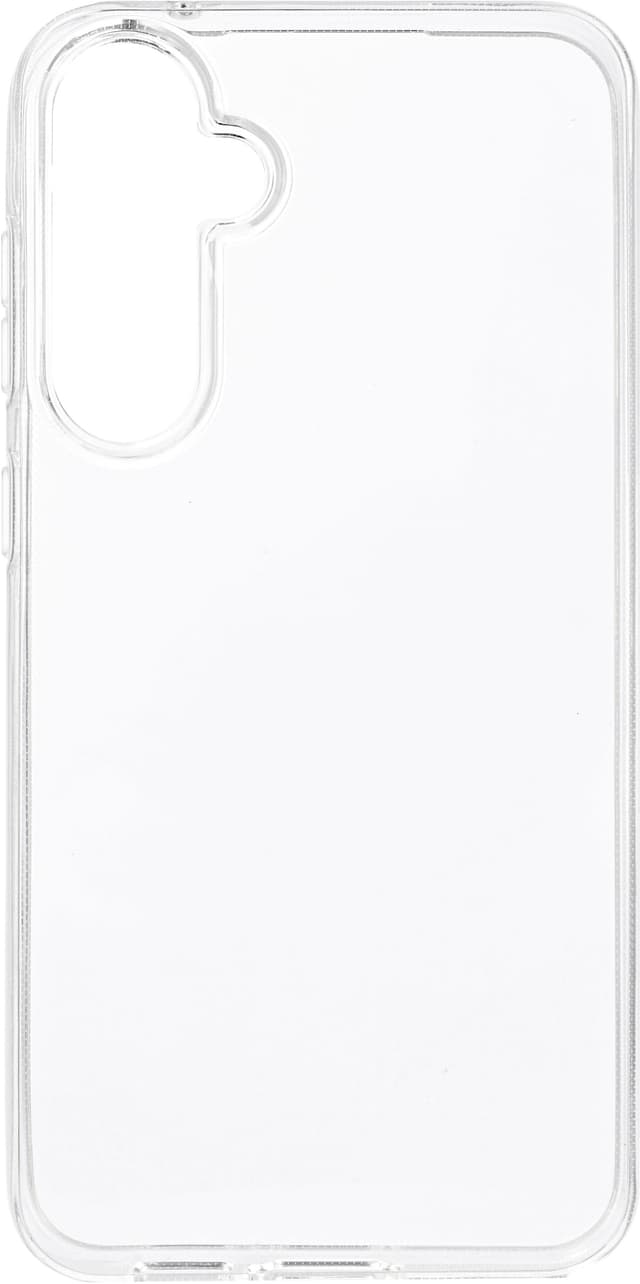 Onsala Samsung Galaxy S23 FE fodral (klart)