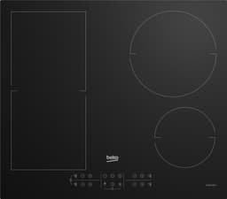 Beko induksjonskokeplate HII64201FMT