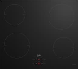 Beko induksjonskokeplate HII64402MT