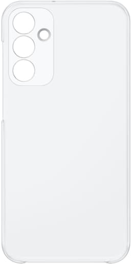 Samsung Galaxy A15 Clear suojakuori (läpinäkyvä)