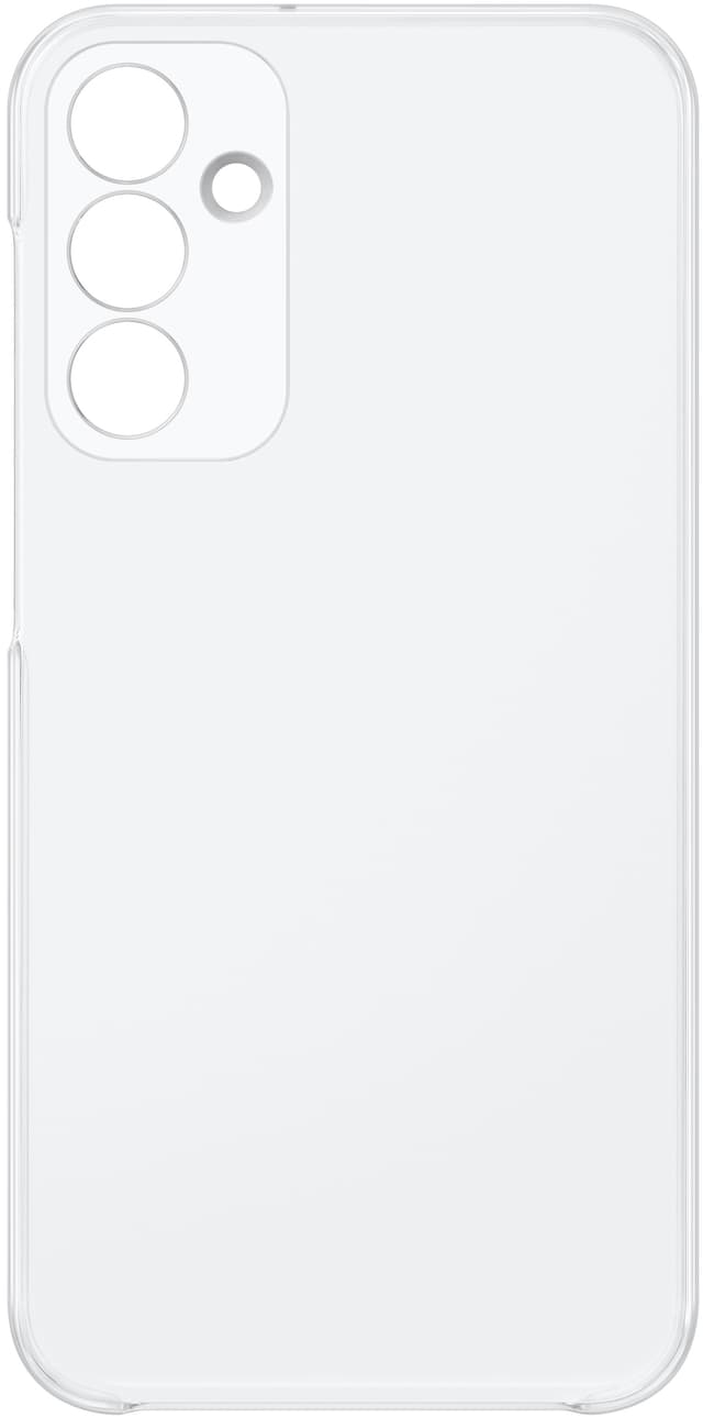 Samsung Galaxy A15 Clear mobilskal (genomskinligt)