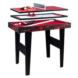 3-i-1 spillebord