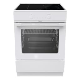 Gorenje Superior komfur EITP6575WPD