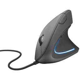 Trust Verto ergonomisk mus