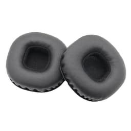 Ørepuder Marshall Mid  - Sort