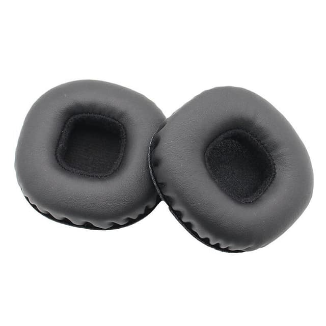 Ørepuder Marshall Mid  - Sort