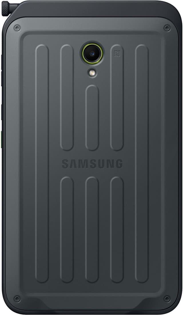 Samsung Galaxy Tab Active 5 6/128 GB 5G tabletti (Enterprise edition ...