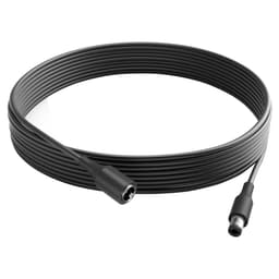 Philips Hue Play Bar forlengelseskabel (sort)