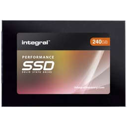 Integral P Series 5 sisäinen 2,5" SSD-muisti (240 GB)