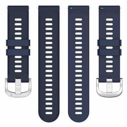 Pure klockarmband TicWatch Pro - Navy
