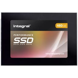 Integral P Series 5 sisäinen 2,5" SSD-muisti (480 GB)
