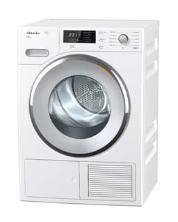 Miele tørketrommel TMC 640 WP - brukt