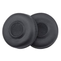 Öronkuddar AKG Y40  - Svart