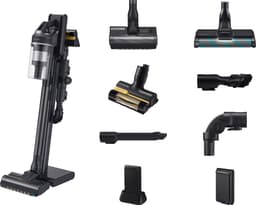 Samsung Jet 95 Complete Extra varsi-imuri VS20C9554TK/WA