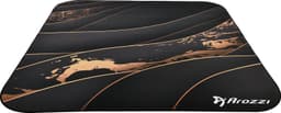 Arozzi Zona Quatro lattiamatti (Black Gold)