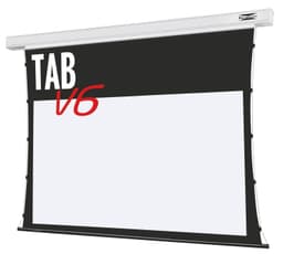 DreamScreen V6 Tab 100"" / 221cm 16:9 BrightWhite white cassette