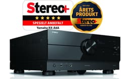 YAMAHA RX-A8A 11.2 ATMOS/ DTS-X SURROUND RECEIVER 11X150W 8K HDMI 2.1 SORT