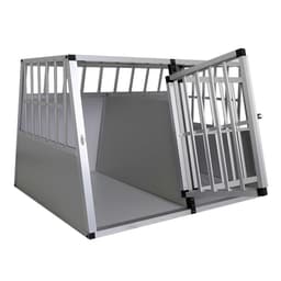 Trekker Hundebur XXL 104x90.5x69.5cm