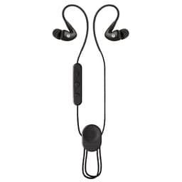 Audiofly AF100W MK2 trådlösa in-ear hörlurar (svart)
