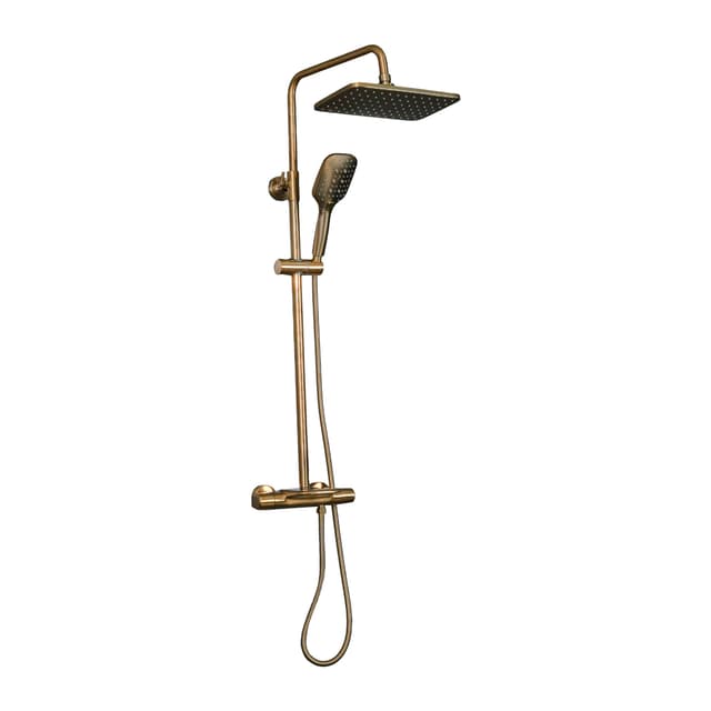 Lykke Takdusj Deluxe, gull