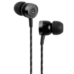 Audiofly AF45 MK2  in-ear hodetelefoner (sort)