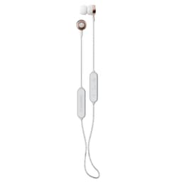 Audiofly AF45W MK2 trådløse in-ear hovedtelefoner (hvid)