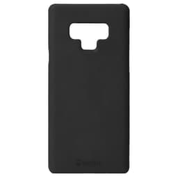 Krusell Sunne Samsung Galaxy Note 9 cover (sort)