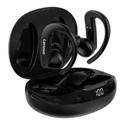 LENOVO Thinkplus T50 LivePods Bluetooth Headsets TWS Earphones