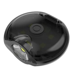 Avaimenperä taskulamppu LED-valo Kannettavat magneettiset hätävalot