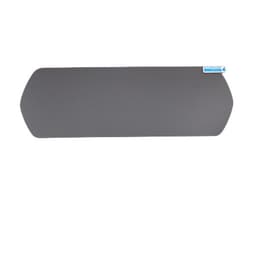 INF Skjermbeskytter for 16-22 Tesla Model X/S gammel versjon bilinstrument