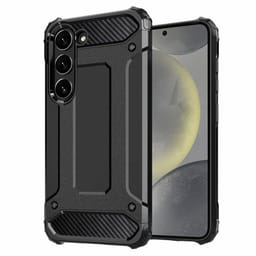 Hybrid Armordeksel Samsung Galaxy S24 Plus