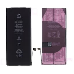 Til Apple iPhone XR 3.82V 2942mAh Li-ion-batteri med Flex-kabel