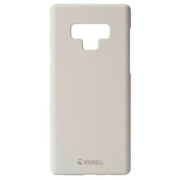 Krusell Sandby Samsung Galaxy Note 9 suojakuori (hiekka)