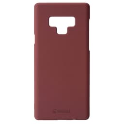 Krusell Sandby Samsung Galaxy Note 9 cover (rustt)
