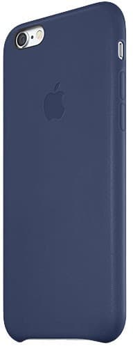 Apple iPhone 6 mobildeksel (sort)