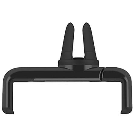 iPhone 6 Plus Fodral i läder (svart)