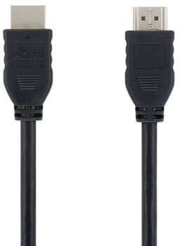 Sandstrøm HDMI-kaapeli S10UH213X (harmaa/3 m)