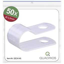 Quadrios 22CA145 Befæstigelsesbånd 1 Set
