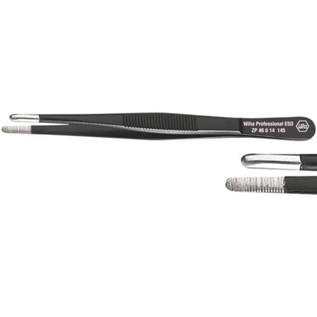 Wiha 32343 Pincett Trubbig 145 mm